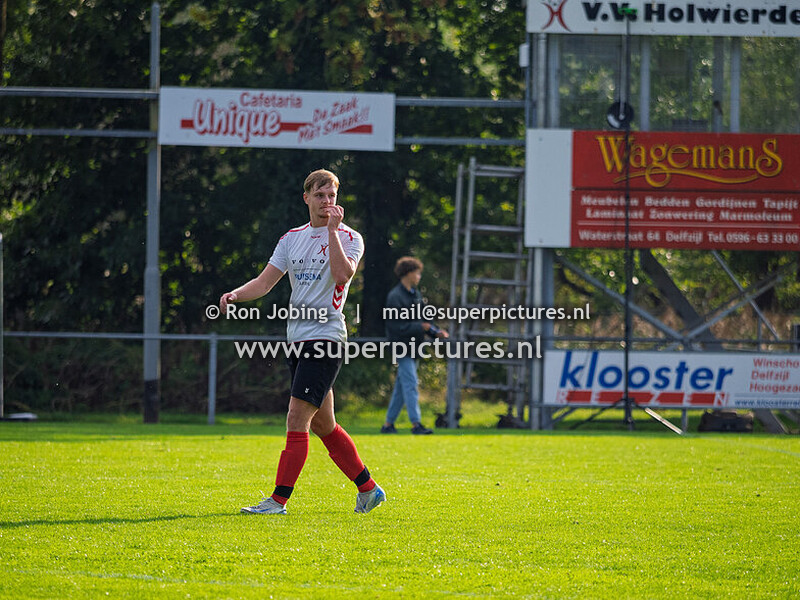 20250927 VV Holwierde 1 - VV SIOS 1