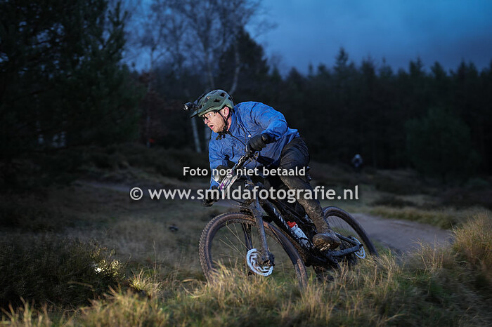 Drenthe200 2023 Gieten tot 8.45uur