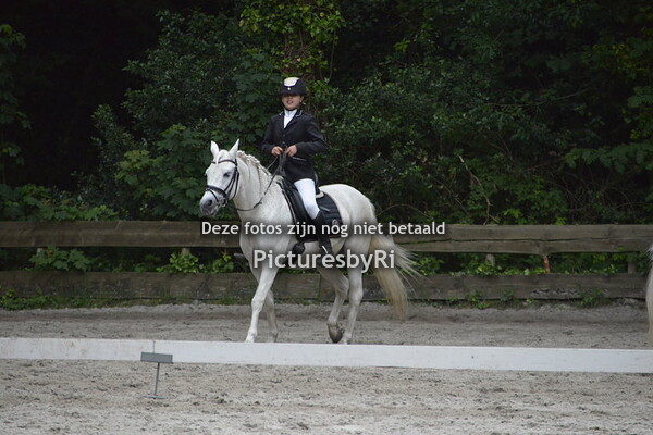 Fotos kennemerruiters bixie