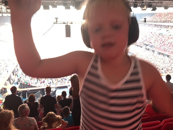 20180610 - GROOTS met een zachte G