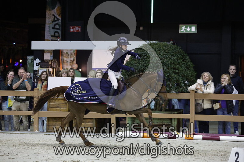 Kailey van de Beekerheide