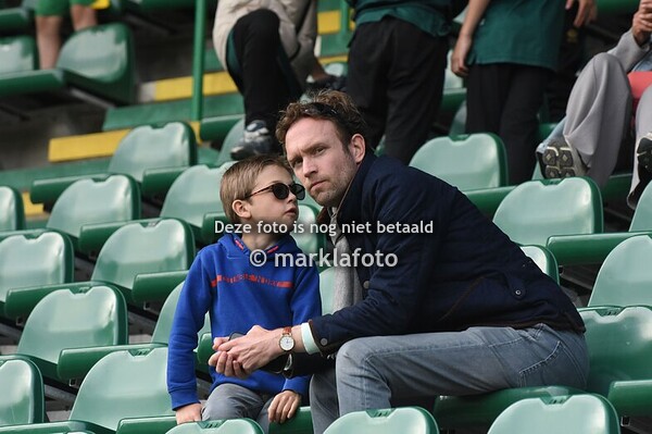 fan foto's ADO Den Haag Telstar 17/5/25