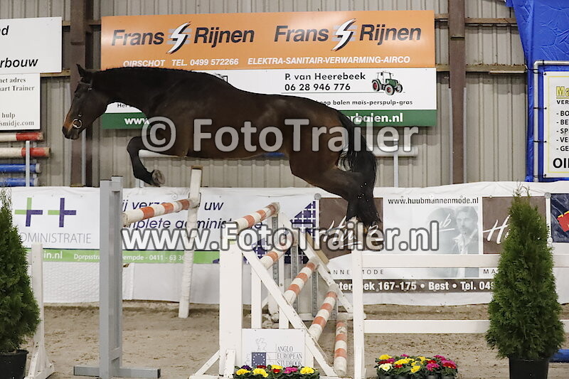 975 - C.J. Woodstock