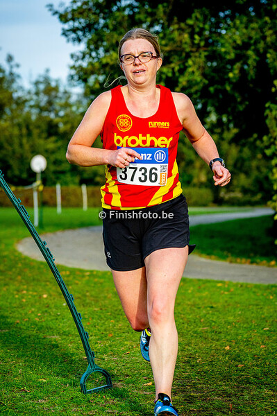 Dames Jun-Sen-Mas35-49