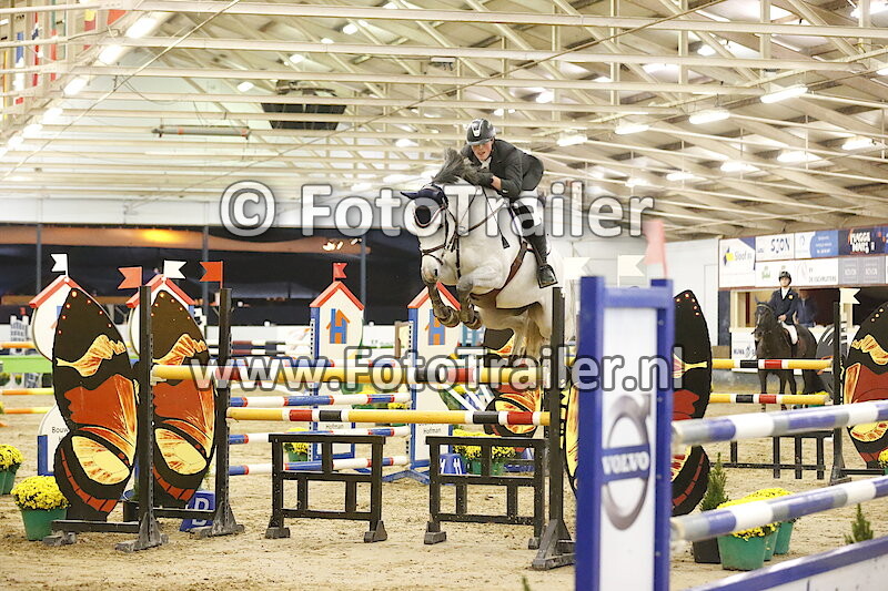 Marwin van den Nieuwenhuijzen
