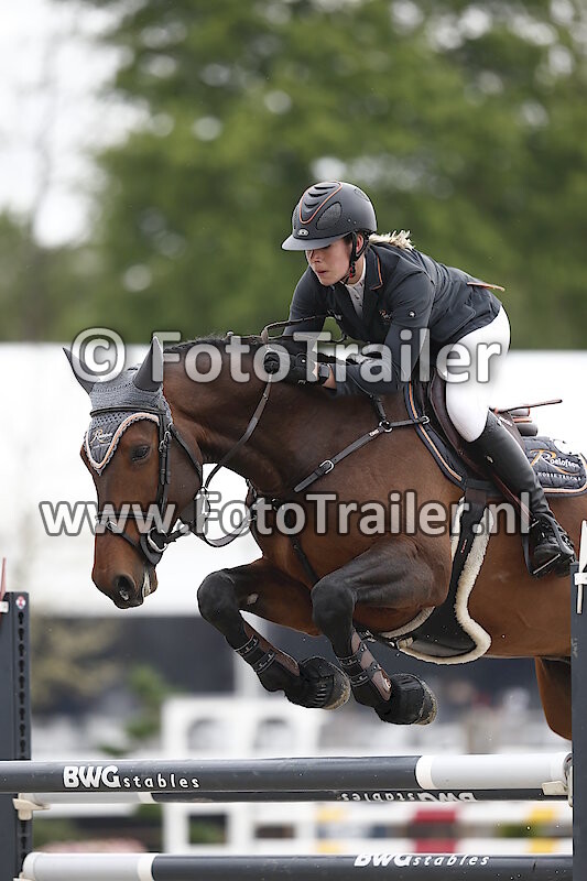 Dominique Nijhof Roelofsen