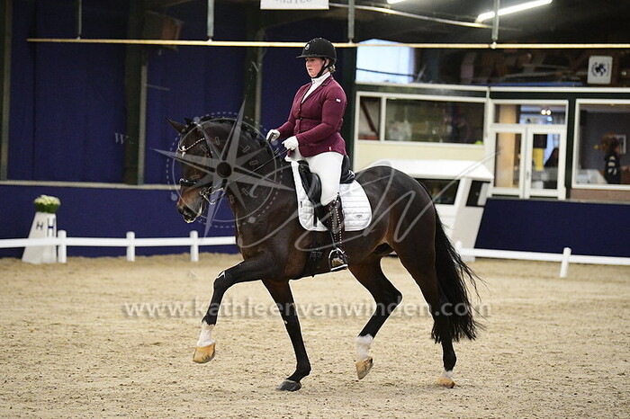 Annika Roodhart - Manhattan