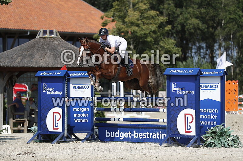 miranda spronk rienties