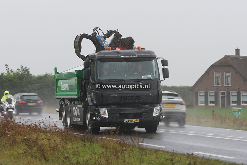 Truckrun Groene Hart 2025
