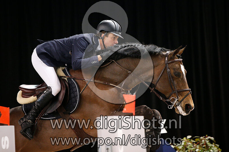 Vivant van de Heffinck