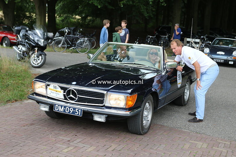 Gijs van Lennep Legend 2022