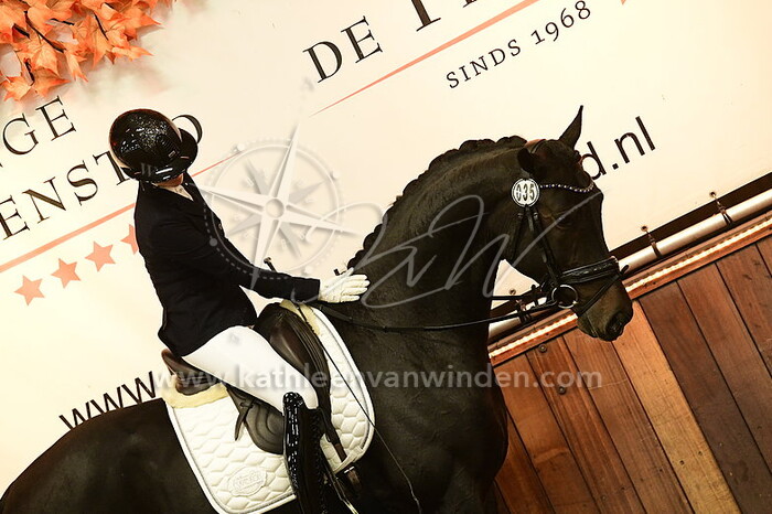 Urte Balciunaite - Oogappeltje