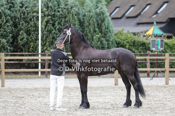 131. Hertogin Boszorg