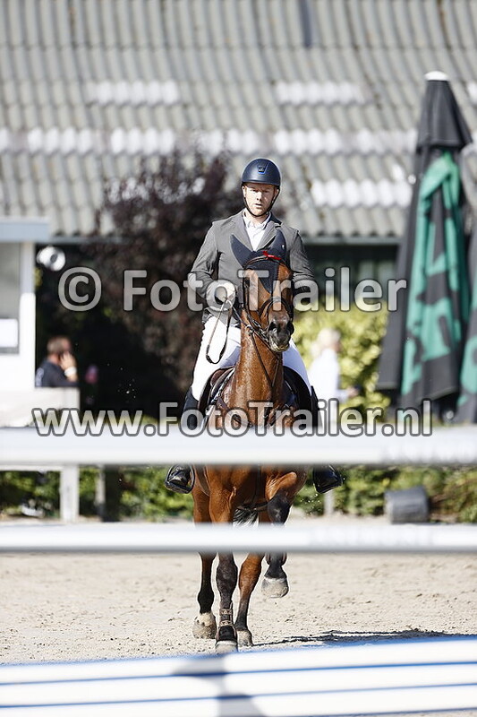 arjan van den heijkant