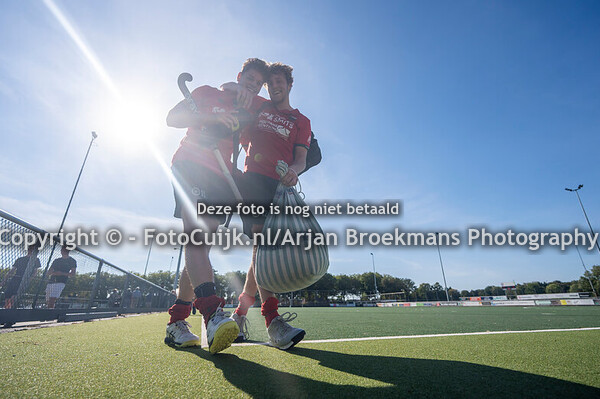 Civicum H1 - Weert H1