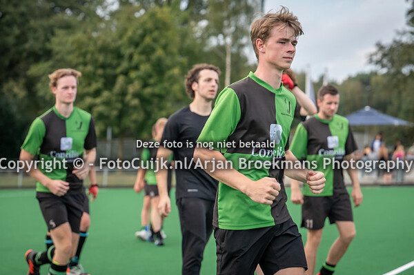 Boxmeer H1 - Gilze-Rijen H1