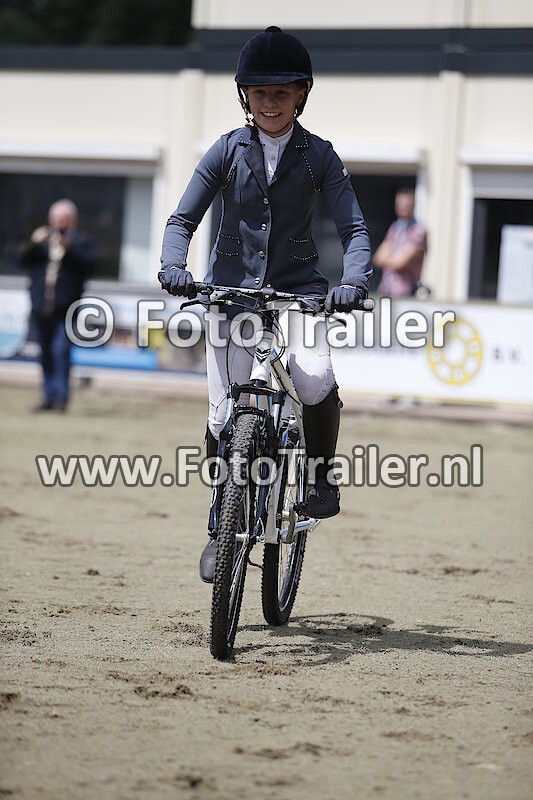 FINALE KLASSE MZ CAT. C