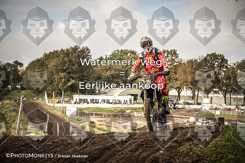 -- ONLINE -- OTR Handel - locatie Crossbaan - Overige foto's/ spatbord kleuren