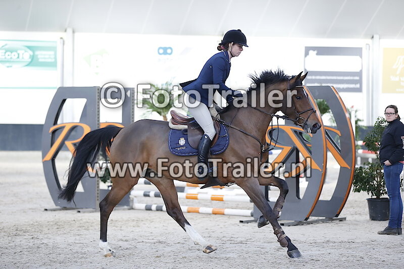 Daphne van der Schaar