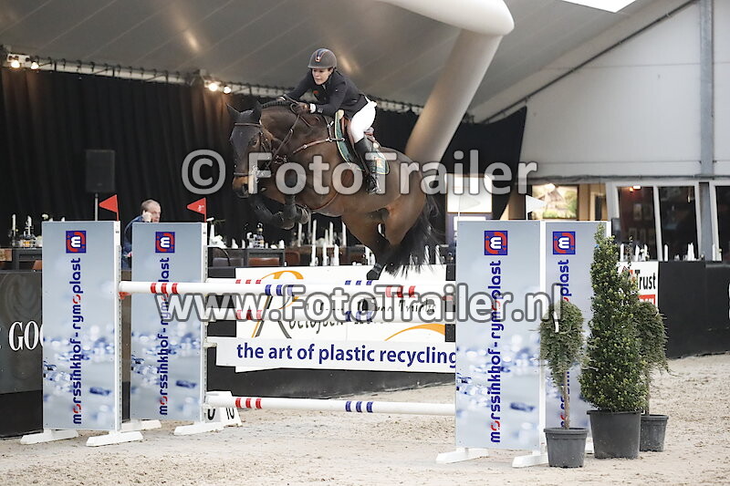 Annelies Vorsselmans