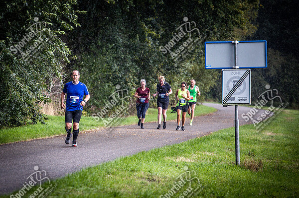 Roldertoren Run 1 oktober 2022