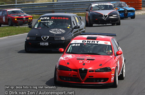 Squadra Italia / BMW Compact Cup