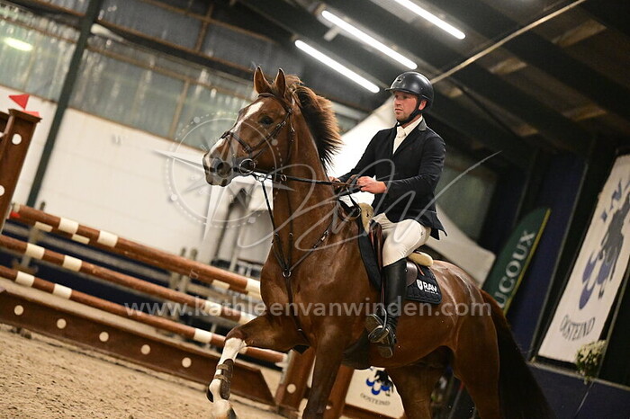 Olivier van der Vaart - NN3