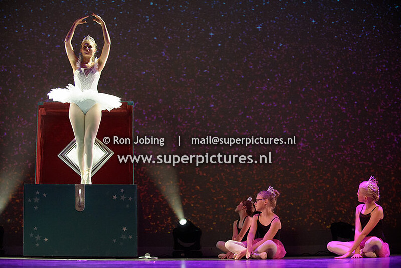 Salvation Dance Centre