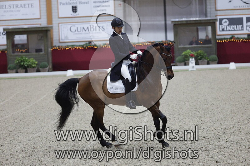 W Horseland Inverness