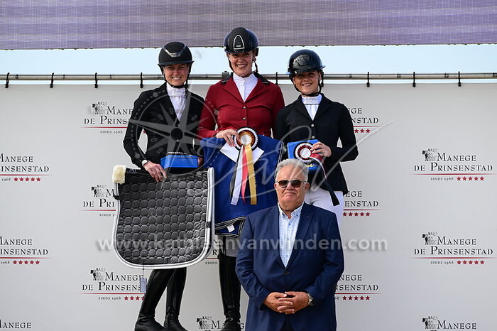 Lynn Loedersloot - Obsession Veluw