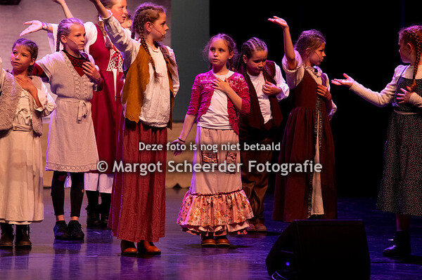 03. De geschiedenis van Arthur – Meant To Be