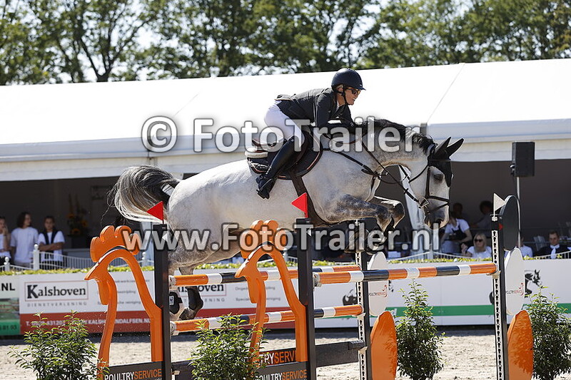 annelies vorsselmans