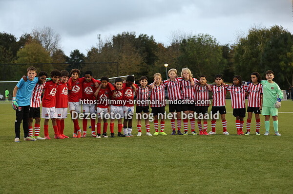 RK & AV Sparta O11 - Alexandria 66 O11