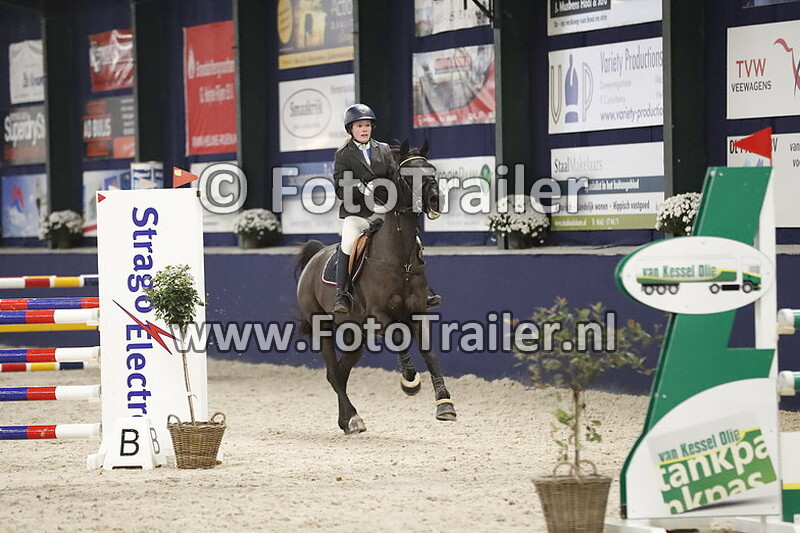 annika van den heerik