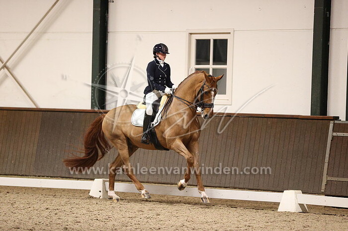 Nicole Kimenai - Eros