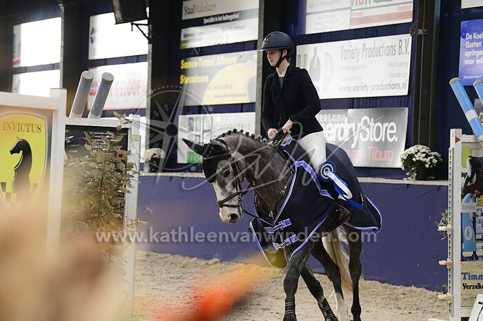 Jany Karremans - Nibb It