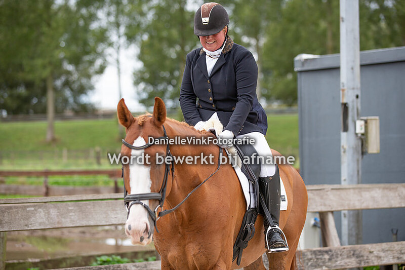 Jo-Ann de Boer - Il Divo CL