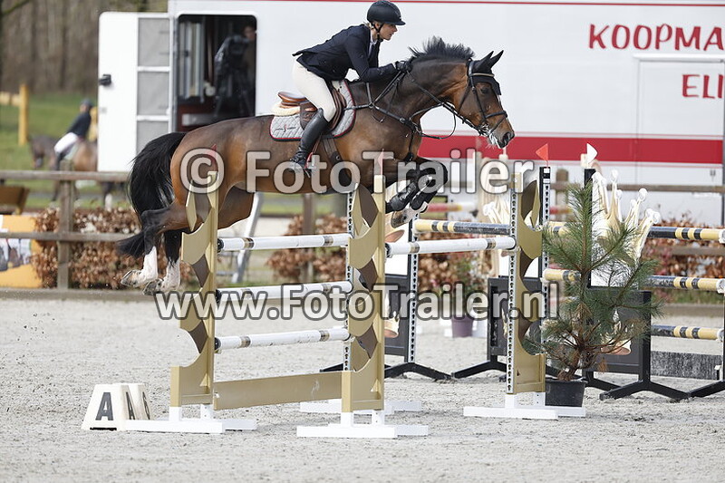 julia houtzager kayser