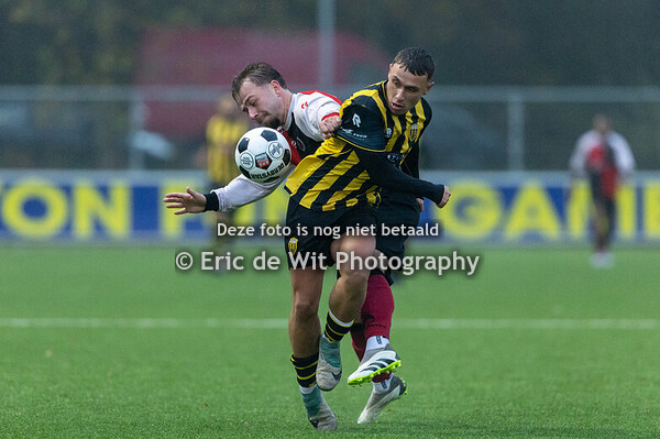 2024 11 09 Laakkwartier - Wilhelmus