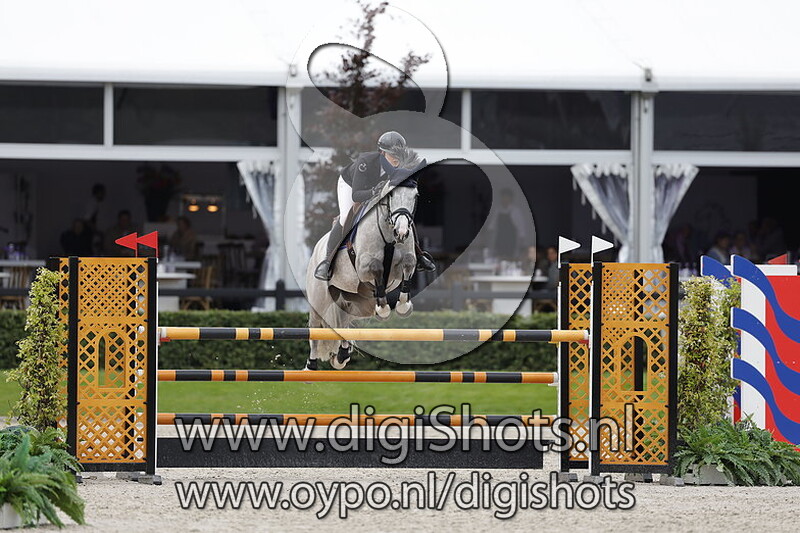 Nikita van de Driehoekhoeve