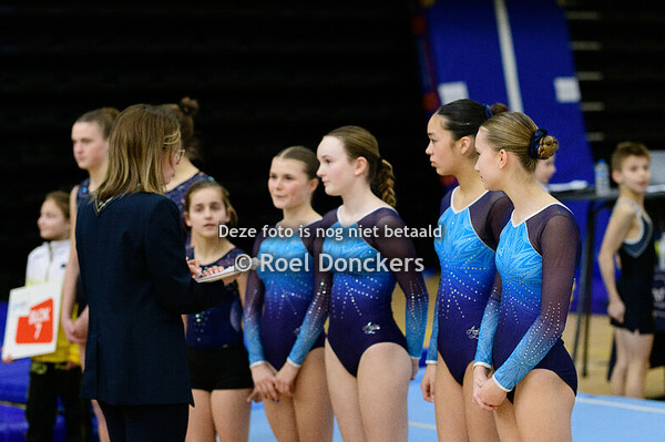 20250111 [GK] Team Cup TU