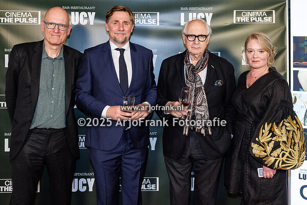 Cinema The Pulse (Opening)