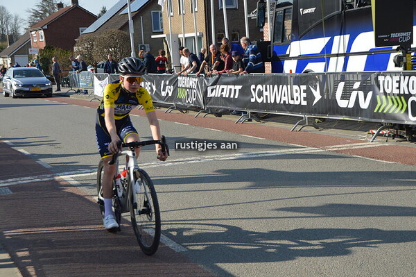 08-03-2025 Toekomstcup Philippine Nieuwelingen