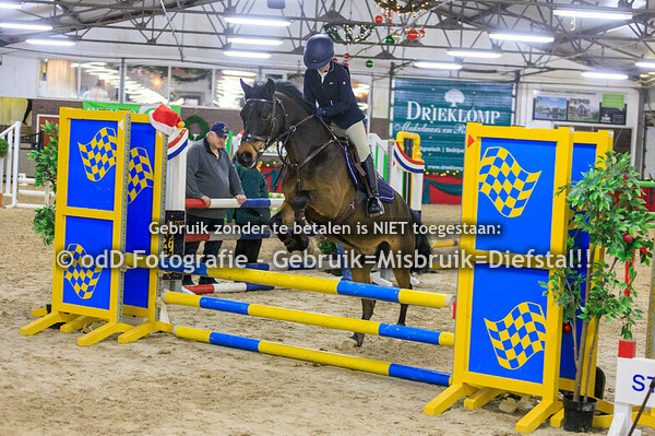 RV Voorwaarts Kootwijkerbroek 60cm progr 19-12-25