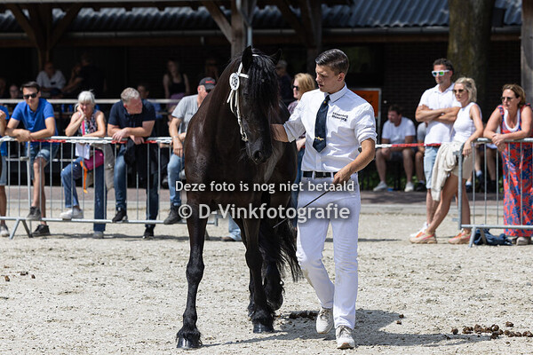 139. Silke van 't Driehuuske