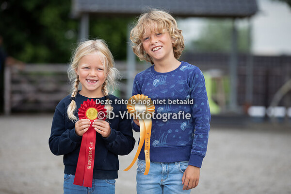 72. Minne fan 't Hoolven