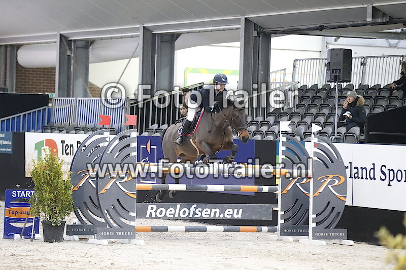 Eleanor hall Mcateer