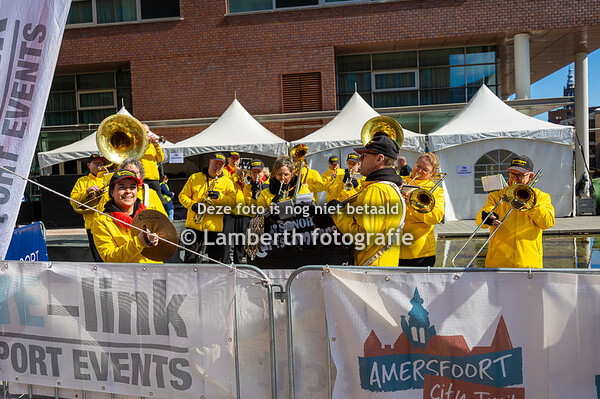 02-04-2023 Amersfoort Citytrail
