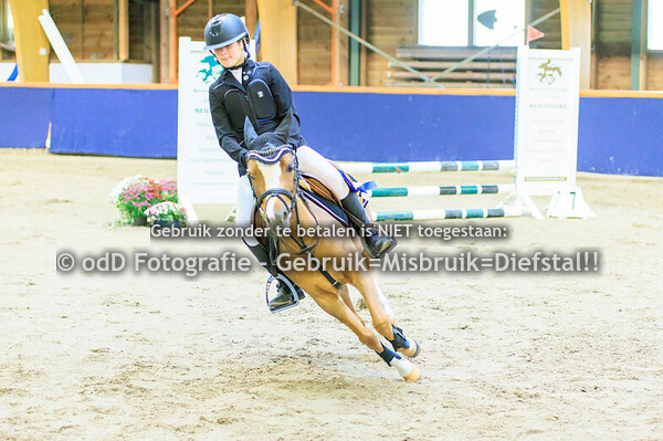 Geldrop Hippique Pony's ABC60 13-10-24