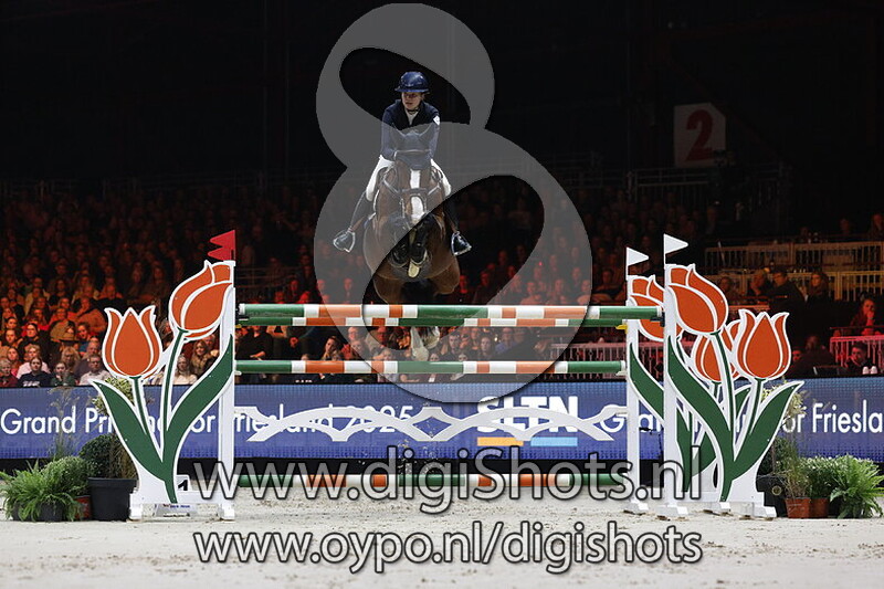 Emelie van de Mirania Stam